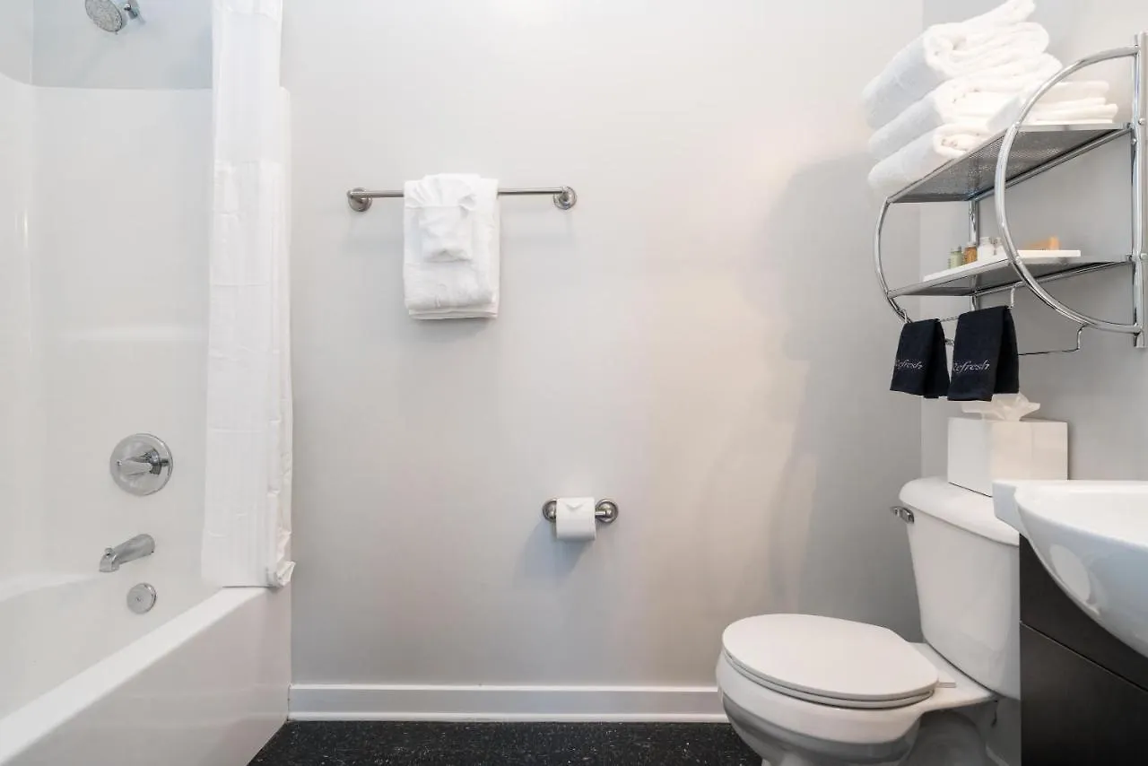 Cozysuites Music Row Stunning 2Br -Free Parking 20 내슈빌 아파트
