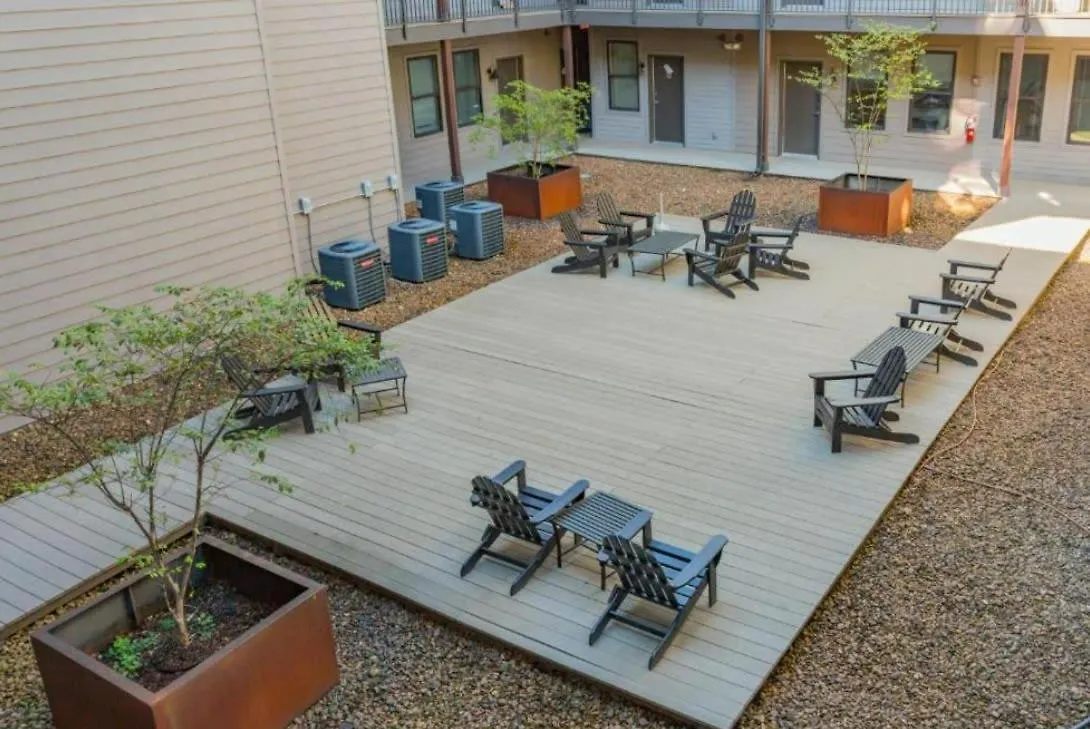 Cozysuites Music Row Stunning 2Br -Free Parking 20 내슈빌 아파트