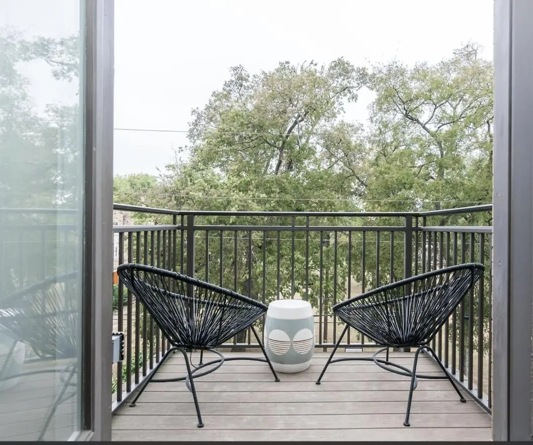 아파트 Cozysuites Music Row Stunning 2Br -Free Parking 20 내슈빌